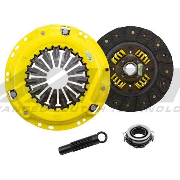 ACT 2002 Toyota Camry XT/Perf Street Sprung Clutch Kit