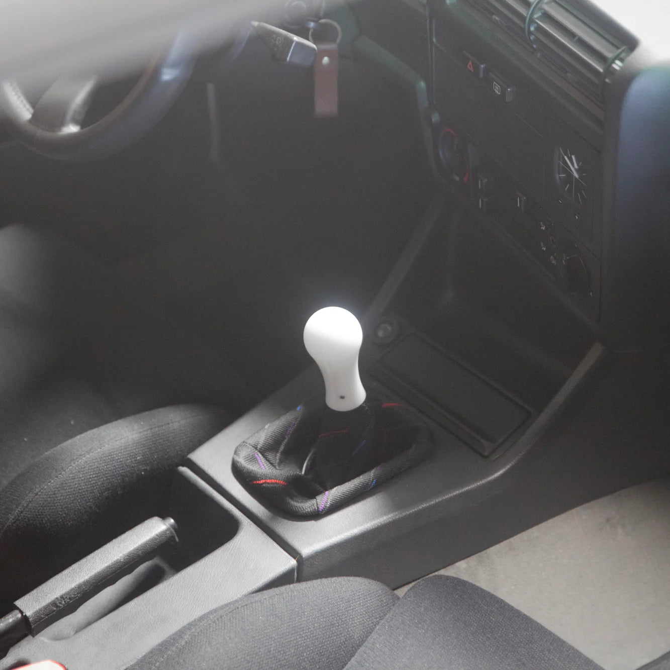 Ghost Shift Knob