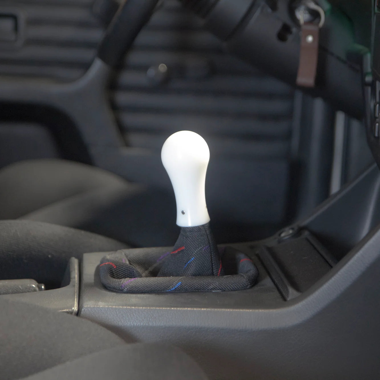 Ghost Shift Knob