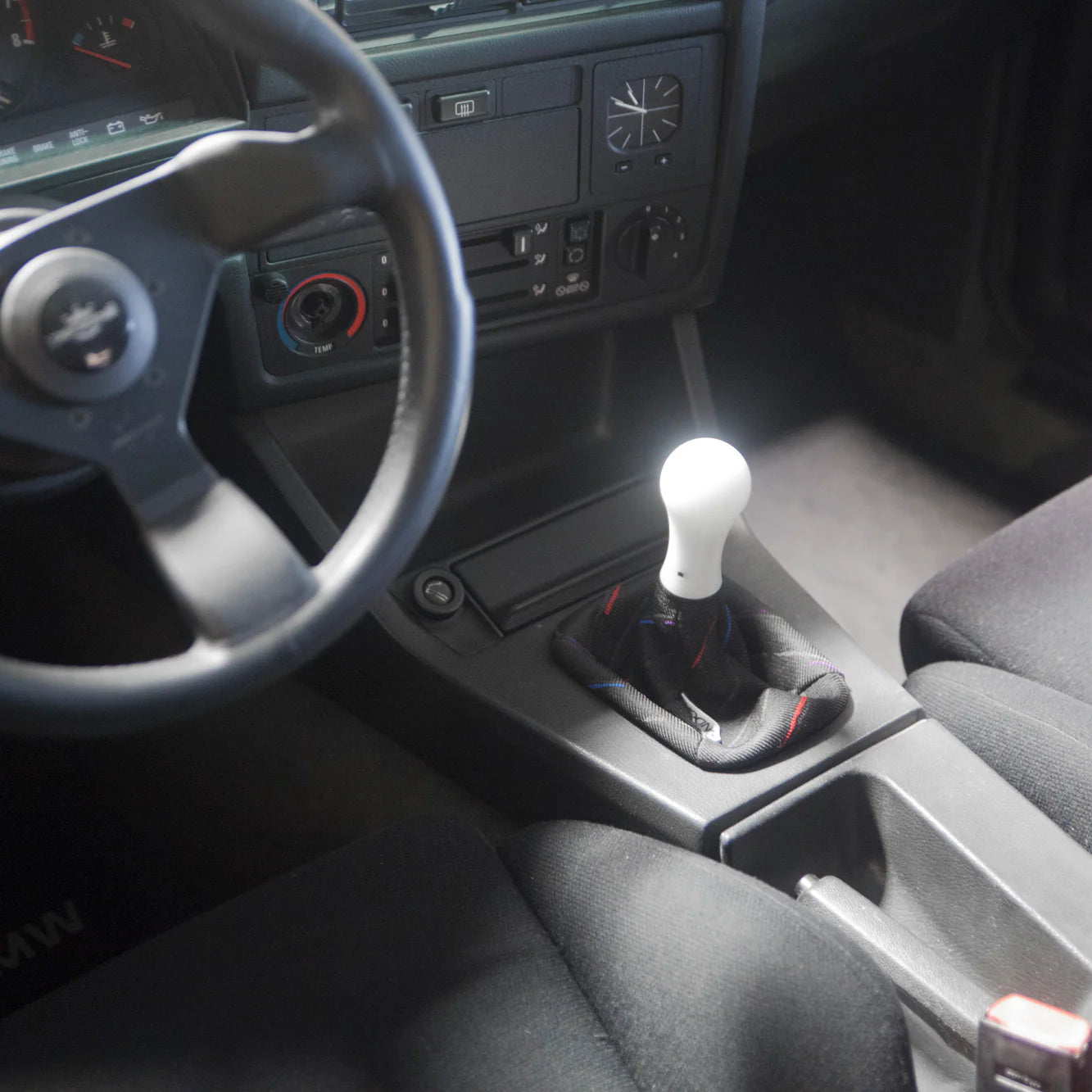 Ghost Shift Knob