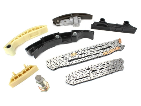 Timing Chain (Complete Kit) | 3.2L | 2.8L 24v VR6