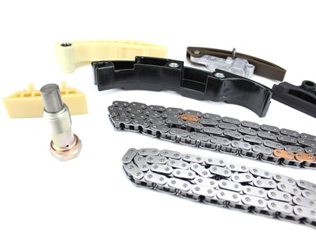 Timing Chain (Complete Kit) | 3.2L | 2.8L 24v VR6 - 0