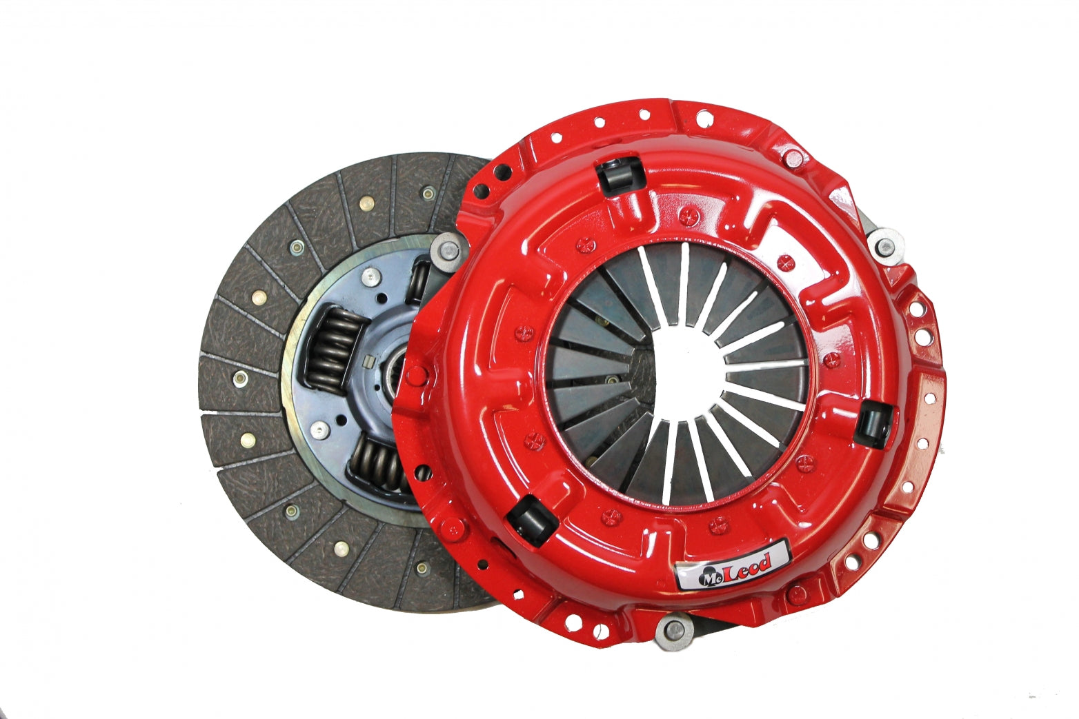 McLeod Tuner Series Street Elite Clutch RSX 2002-06 2.0L 5-Speed