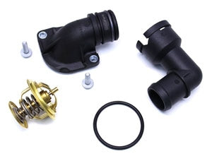 Thermostat Housing Ultimate Kit | Mk3 2.0L