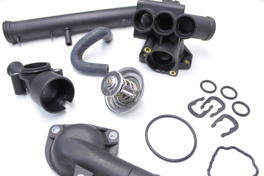 Ultimate Thermostat Housing Kit | Mk3 VR6