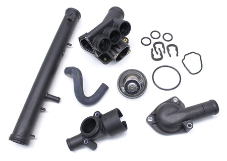 Ultimate Thermostat Housing Kit | Mk3 VR6