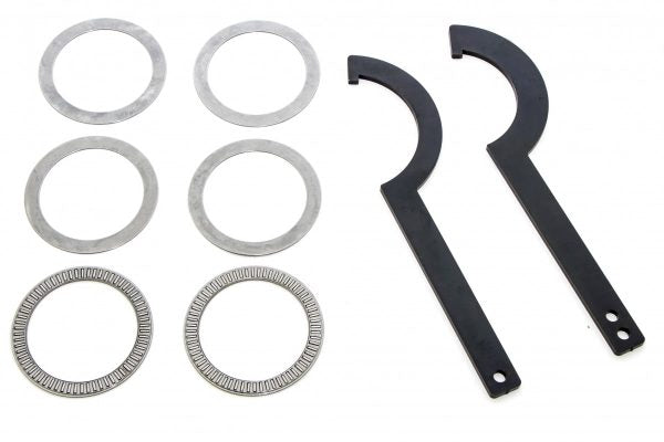 UMI Performance Thrust Bearing Kit Viking Coilovers and UMI Coilovers + Spanner Wrench