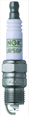 NGK spark plug UR45GP