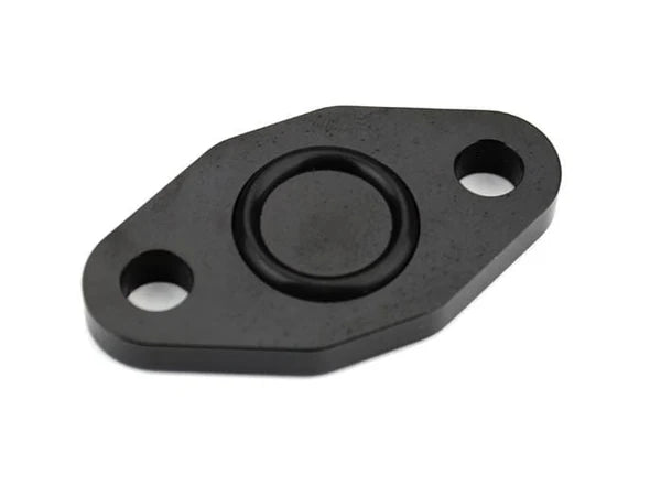 Velt Sport SAI Block Off Plate - VW/Audi / 1.8T / Mk4 / Golf / Jetta / B5 / B6 / A4 / Mk1 / TT | VELT-ENG-0010