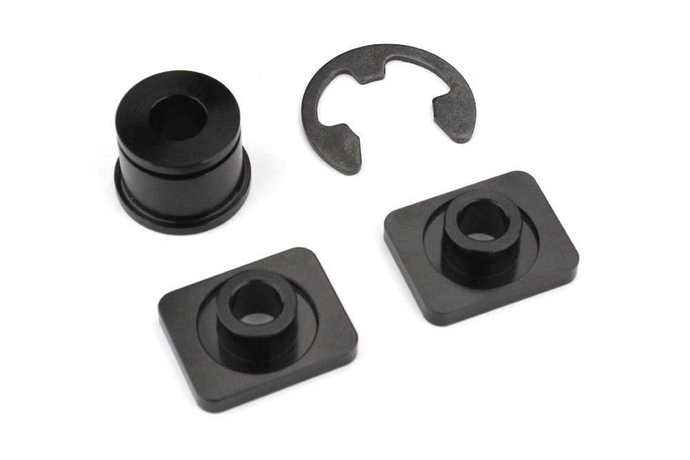 Velt Sport Billet Shifter Bushing Set | 6spd 2008+