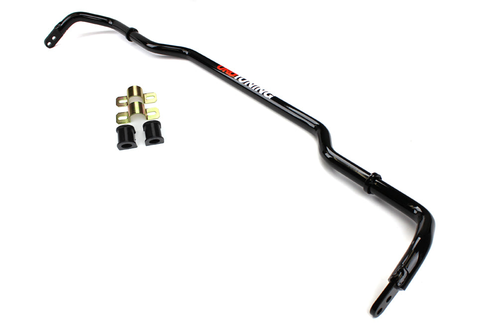 UroTuning Rear Sway Bar - VW Mk5 | Mk6 | B6 Passat | Audi 8P A3 FWD