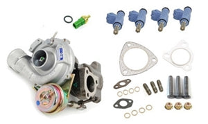 GIAC | UroTuning 250hp K04 Turbo Kit | B5.5 Passat 1.8T