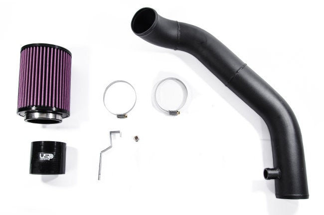 USP: Cold Air Intake System For VW MK6 Golf & Jetta Sportwagen 2.5L