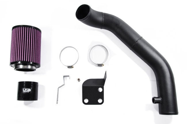 USP: VW MK6 Jetta 2.5L Cold Air Intake System (Manual Transmission)