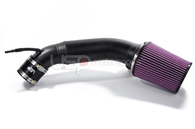 USP Motorsports Intake System w/ Heat Shield For Audi 3.0T/3.2L