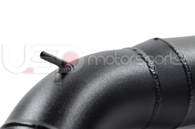 USP Motorsports Intake System w/ Heat Shield For Audi 3.0T/3.2L