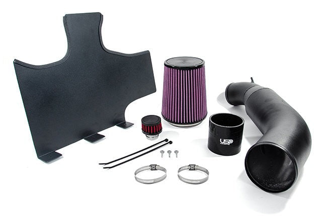 USP Motorsports SC Intake System w/ Heat Shield For Audi A6/A7 3.0T