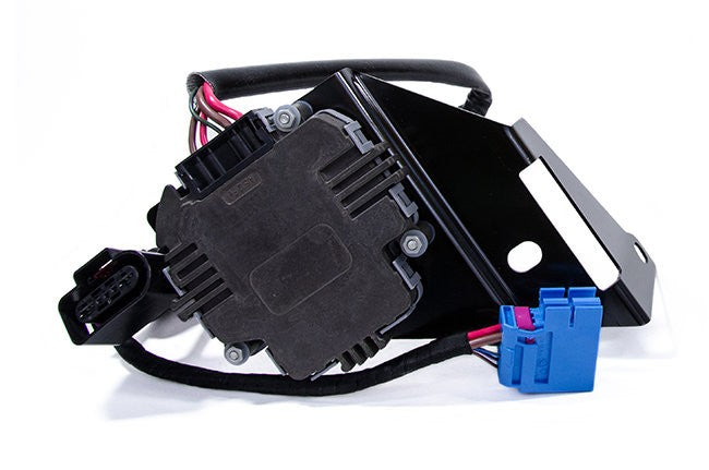 Upgraded Fuel Pump Controller (PWM Module)