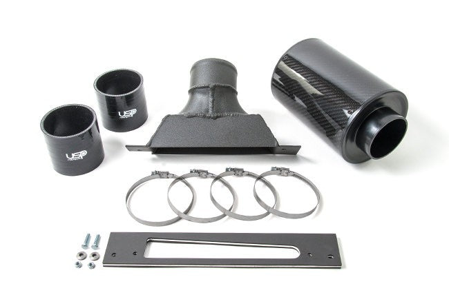 USP Tear-Duct Direct Flow Intake System: Passat, CC, Tiguan 2.0TSI