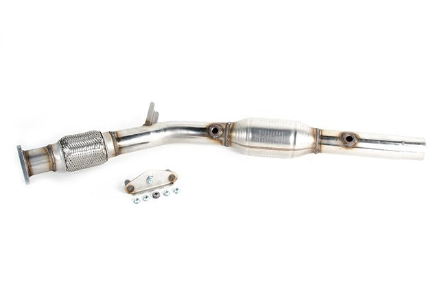 USP Motorsports 2.5L Rabbit / Jetta High Flow Catalytic Converter