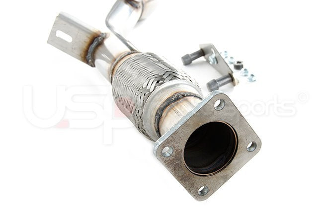 USP Motorsports 2.5L Rabbit / Jetta High Flow Catalytic Converter - 0