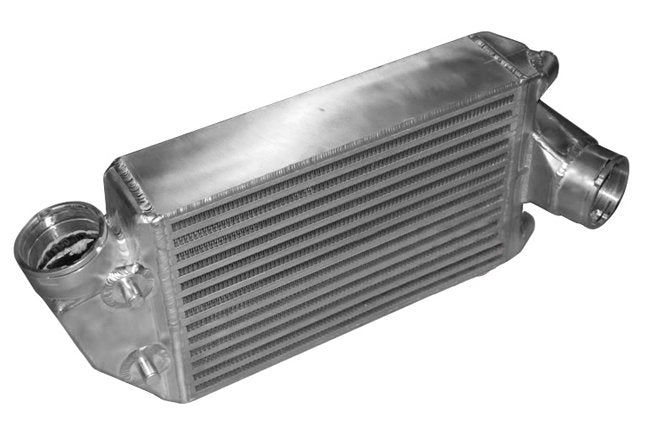 USP Motorsports 996TT / GT2 Intercooler upgrades - 800+ hp