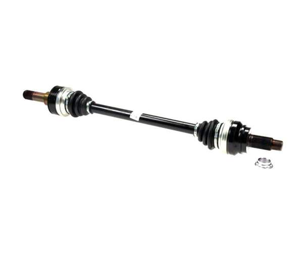 CV Axle Shaft (Rear Right) - BMW / F10 / 528i & XDrive / 535i & XDrive