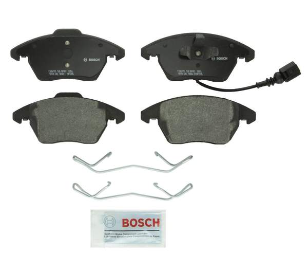 Brake Pads (Front) - Audi / Mk2 TT & TTS