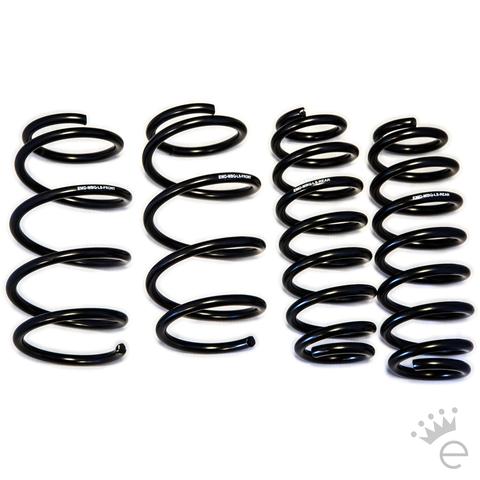 EMD Auto Volkswagen MK7 / MK7.5 Golf Lowering Spring Kit