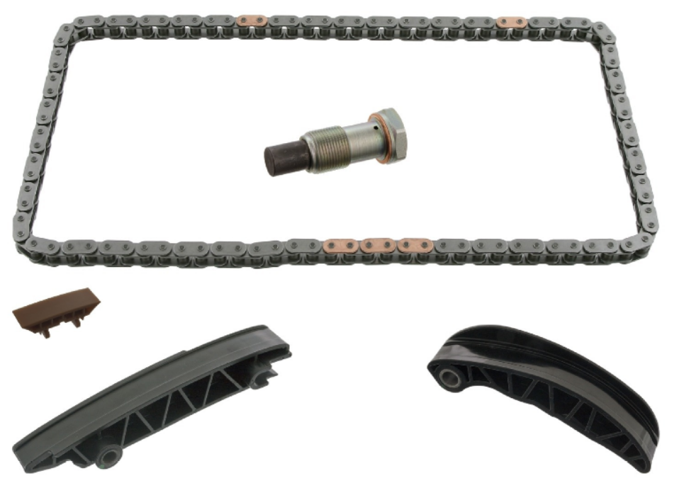 VW Timing Chain Kit - Febi Bilstein 49235