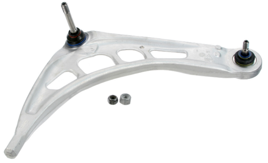 BMW Control Arm - Lemforder 31122282122