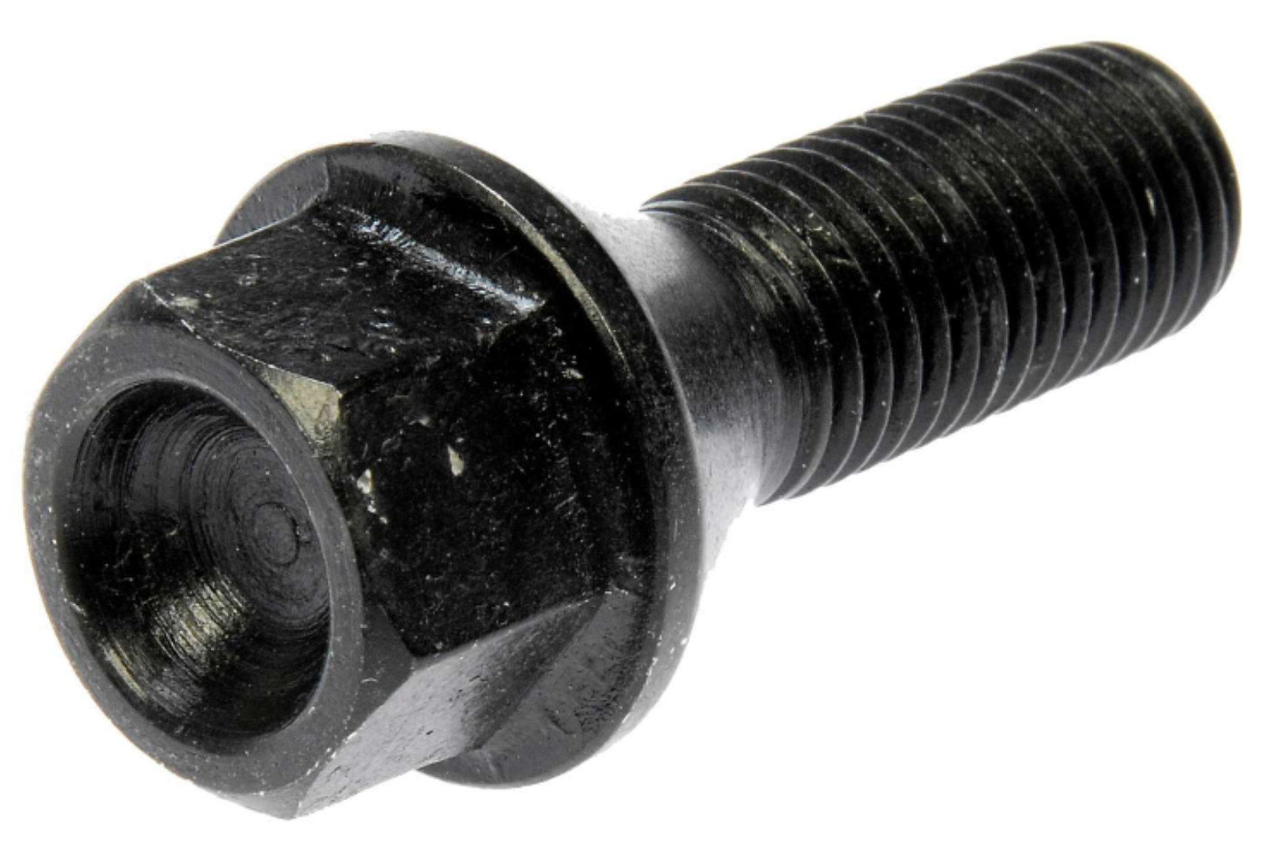 Dorman Serrated Wheel Stud M12 x 1.5 x 26mm