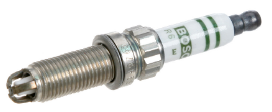 BMW ZGR6STE2 Spark Plug Bosch 0242140507 Park Auto Motorsports