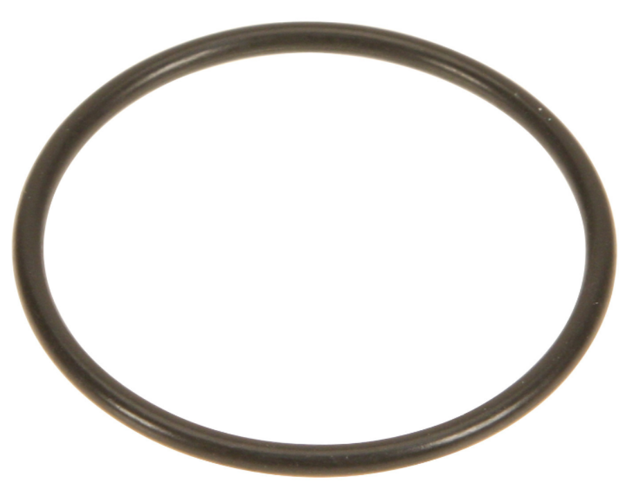 Audi Porsche Dual Clutch Trans Filter O-Ring - Genuine Audi VW WHT005499A