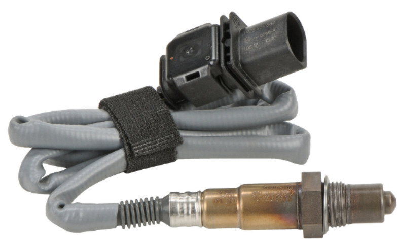 BMW Oxygen Sensor - Bosch 17099