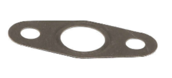 BMW Turbo Oil Line Gasket - Reinz 11422246091