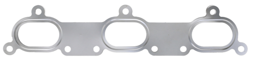 Porsche Exhaust Manifold Gasket - Elring 124.021