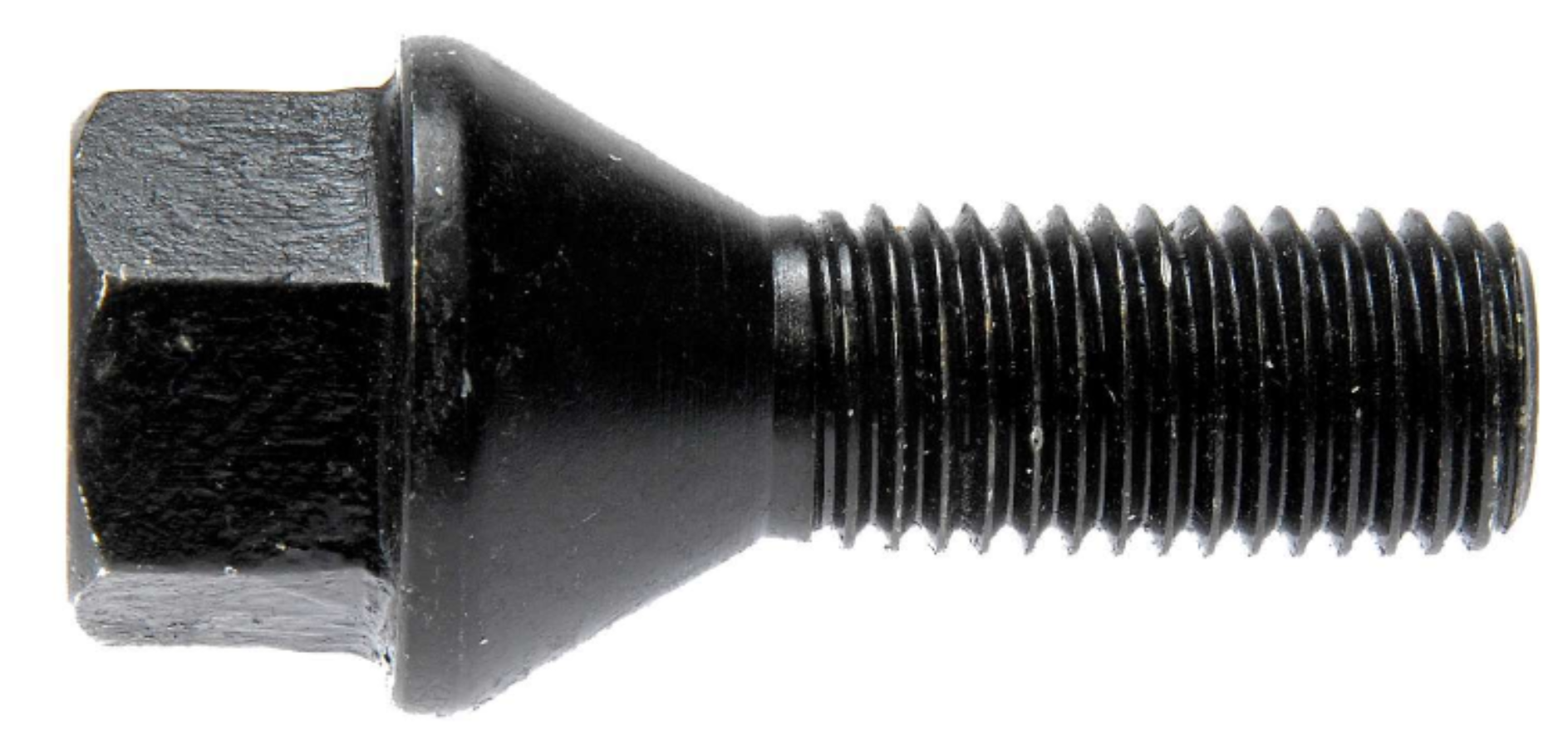 Dorman Serrated Wheel Stud M12 x 1.5 x 26mm - 0