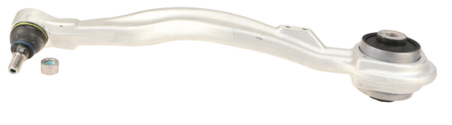 Mercedes Control Arm - Lemforder 2043309011