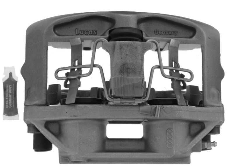 Audi VW Brake Caliper - OEF3 4B0615107B