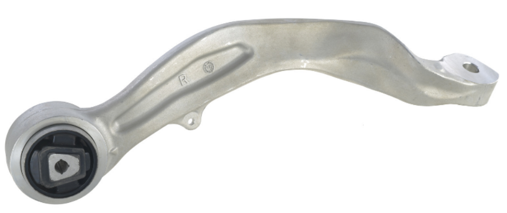 Control Arm (Right Front) - BWM / E6X / 525xi / 528xi / 530xi / 535xi