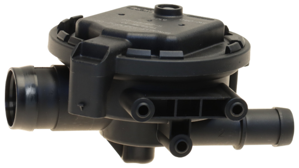 BMW Leak Detection Pump - Genuine BMW 16137333302