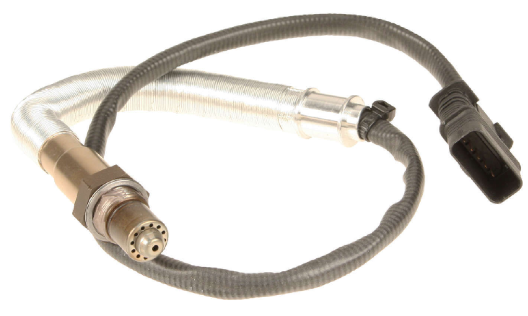 BMW Oxygen Sensor - Bosch 17008