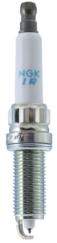 BMW ILZKBR7B-8DG Spark Plug - NGK 97968