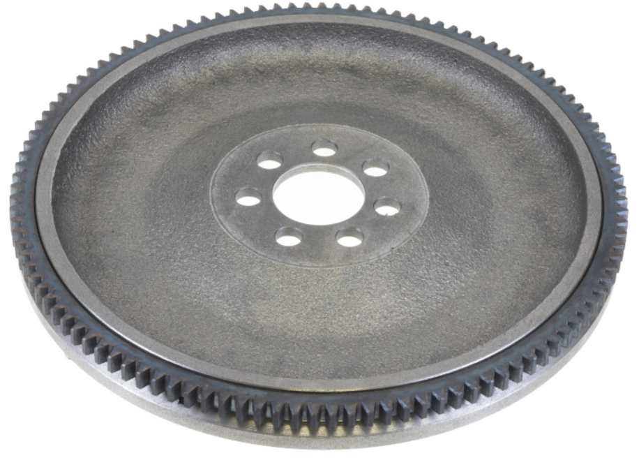 Mitsubishi OEM Flywheel for Evo X 5-Speed (1120A147)