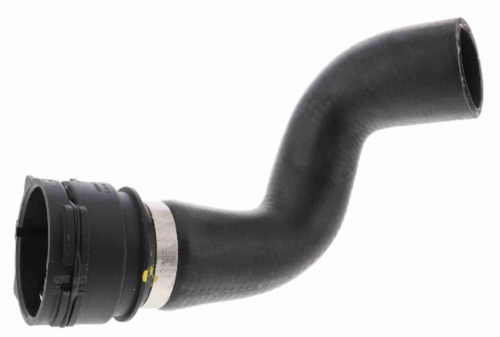 VW Radiator Hose - Vaico 8K0121051C