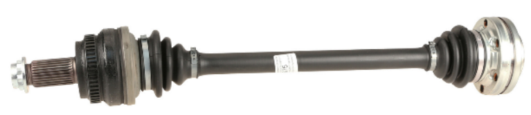 BMW CV Axle Shaft - GKN Loebro 304675