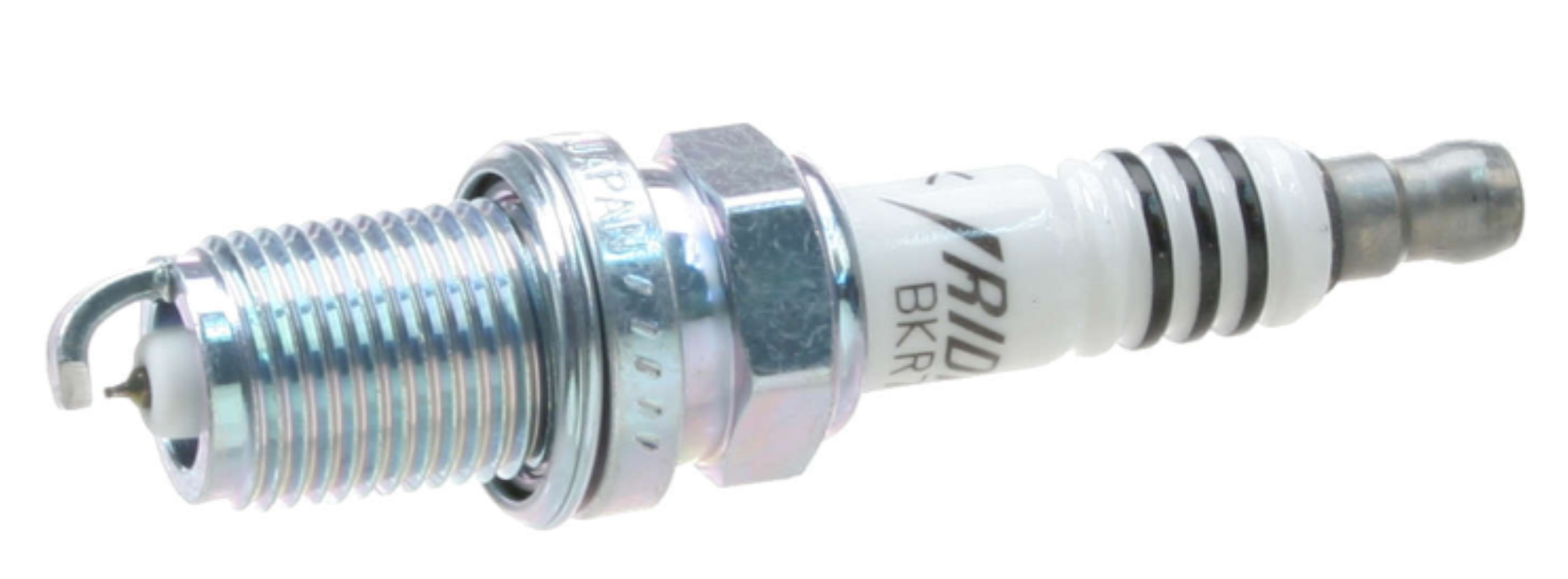 Spark Plug - NGK BKR7EIX (2667) | 2.0T