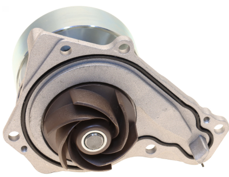 BMW Mechanical Water Pump - Geba 11518632585