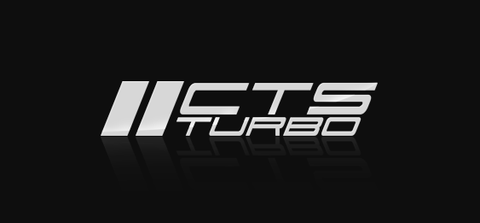 CTS Turbo MK5 2.0 TSI BorgWarner K04 Turbo Upgrade Kit